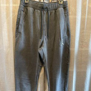 Air Jordan Dri Fit Joggers Size Large
